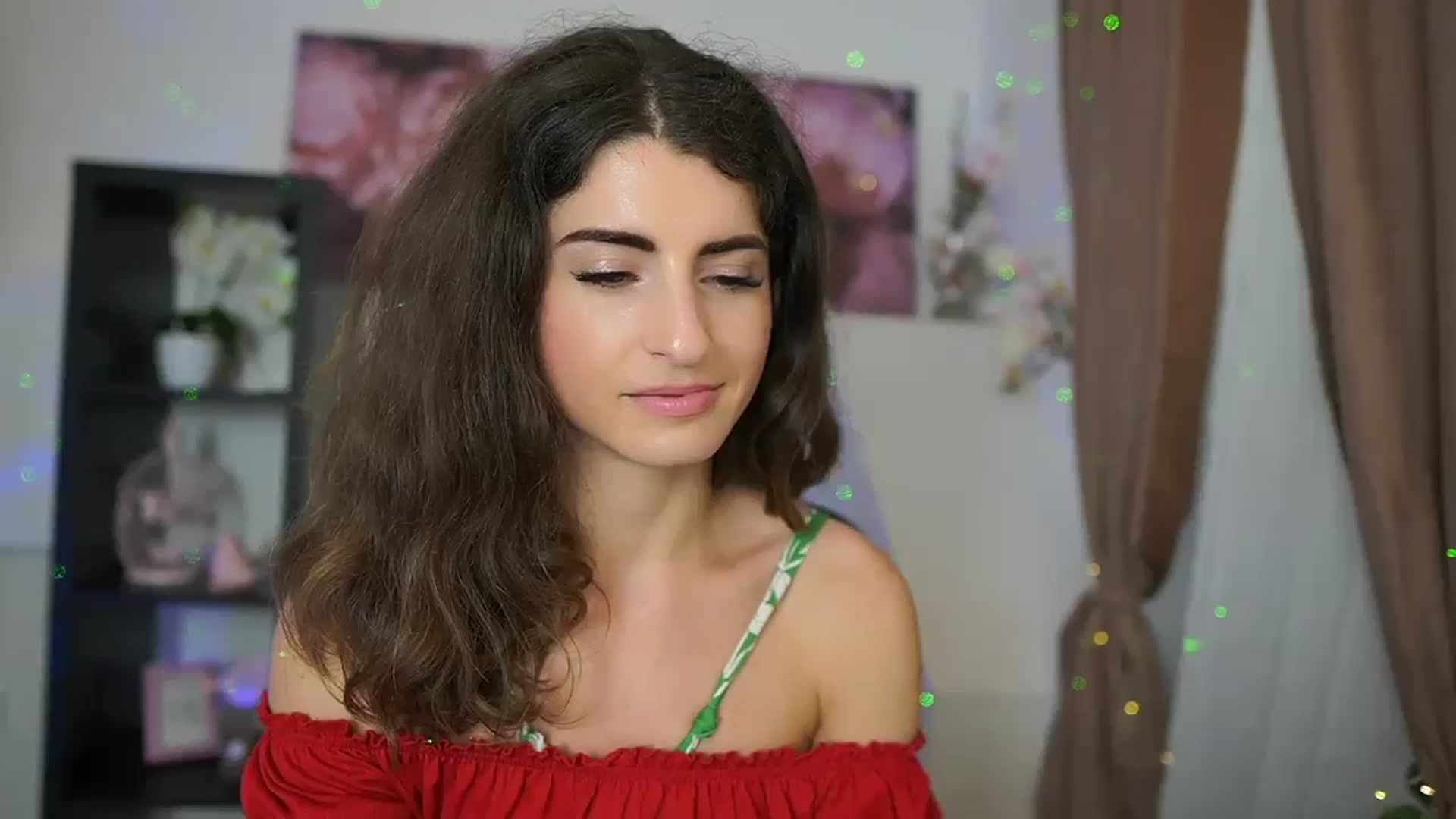Gallery image thumbnail from EVA__LOVIA_'s myfreecams stream on, 09/14/2023, 13:45 image 17 of 20