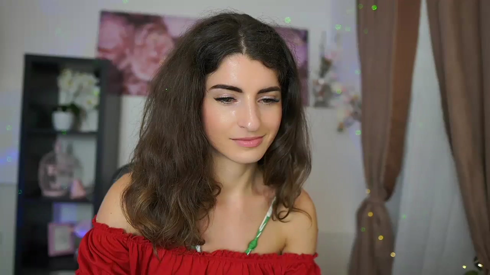 Gallery image thumbnail from EVA__LOVIA_'s myfreecams stream on, 09/14/2023, 13:45 image 15 of 20
