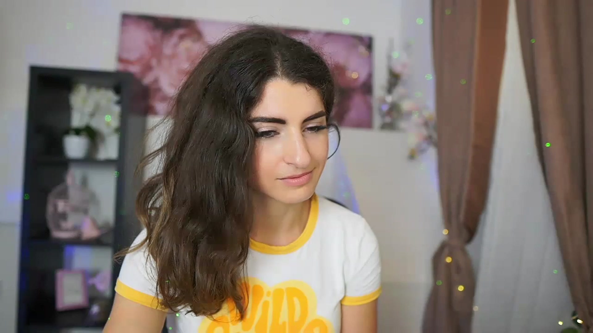 Gallery image thumbnail from EVA__LOVIA_'s myfreecams stream on, 09/20/2023, 10:33 image 9 of 20