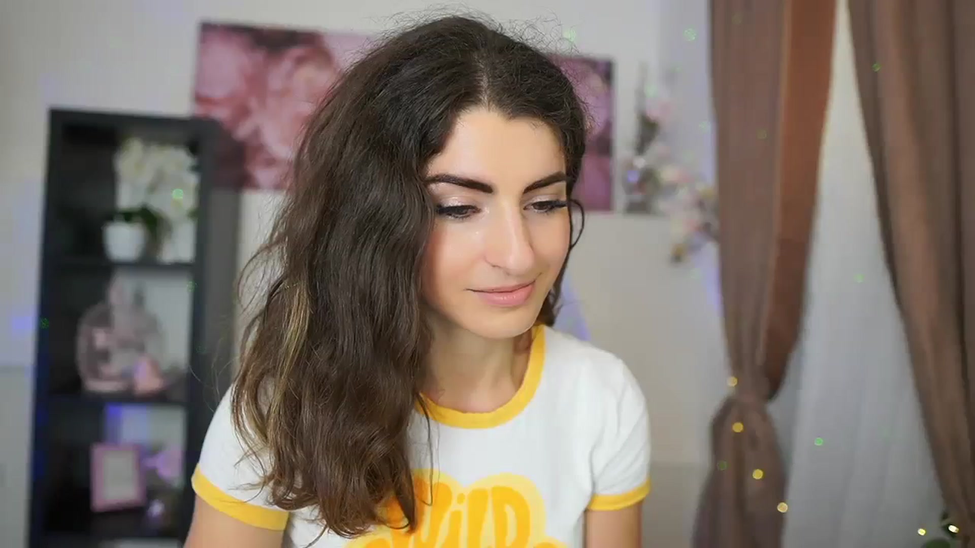 Gallery image thumbnail from EVA__LOVIA_'s myfreecams stream on, 09/20/2023, 10:33 image 20 of 20
