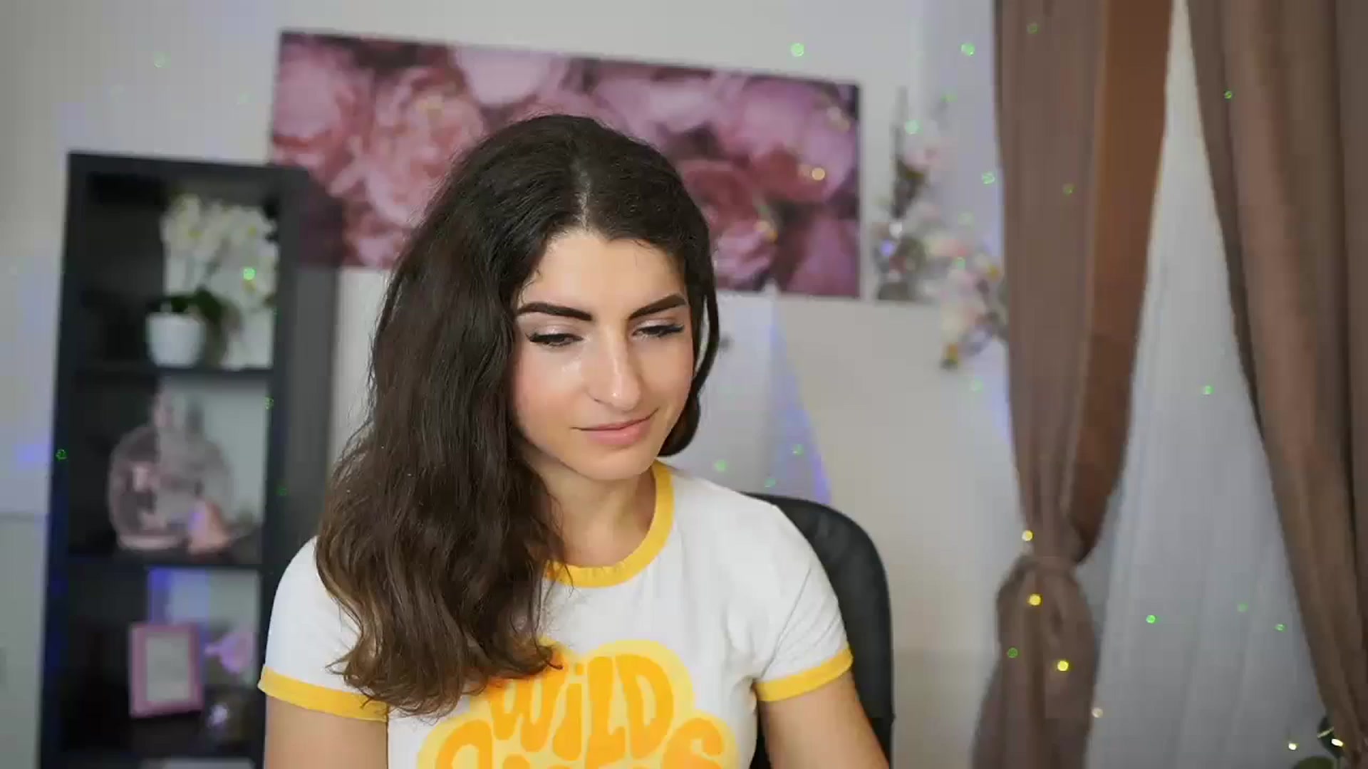 Gallery image thumbnail from EVA__LOVIA_'s myfreecams stream on, 09/20/2023, 10:33 image 2 of 20