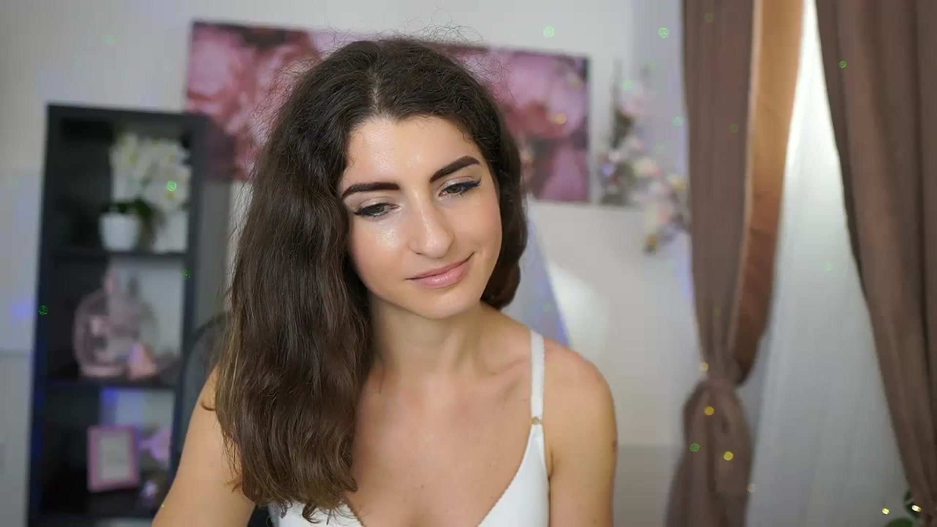 Gallery image thumbnail from EVA__LOVIA_'s myfreecams stream on, 09/20/2023, 12:37 image 5 of 20