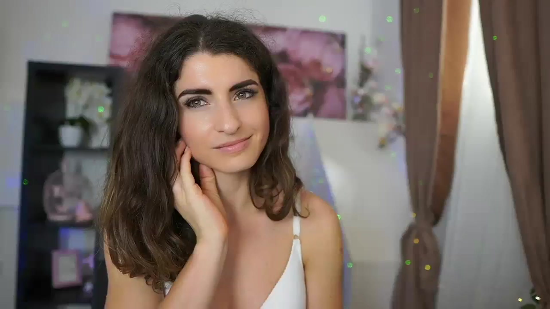 Gallery image thumbnail from EVA__LOVIA_'s myfreecams stream on, 09/20/2023, 12:37 image 7 of 20