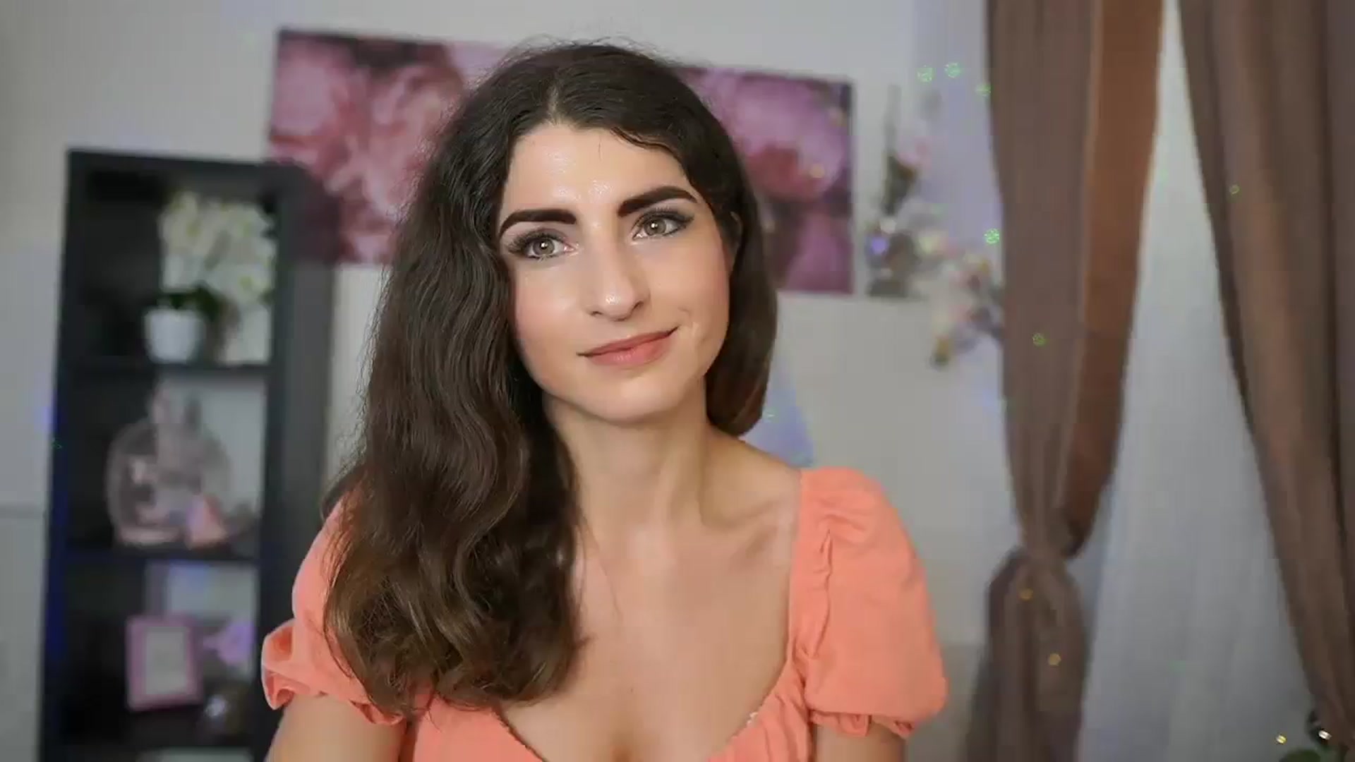 Gallery image thumbnail from EVA__LOVIA_'s myfreecams stream on, 09/22/2023, 13:27 image 1 of 20