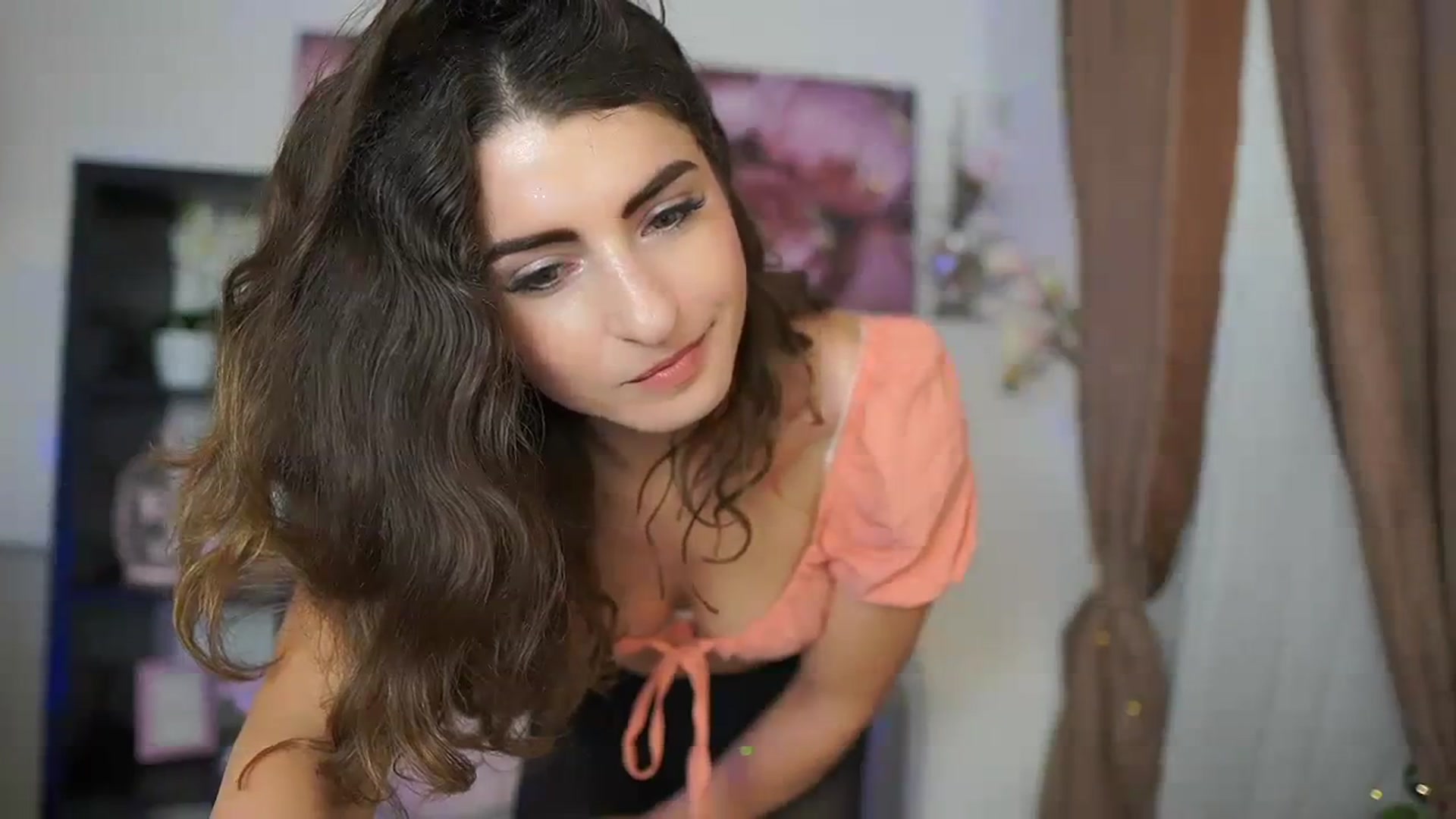 Gallery image thumbnail from EVA__LOVIA_'s myfreecams stream on, 09/22/2023, 13:27 image 18 of 20