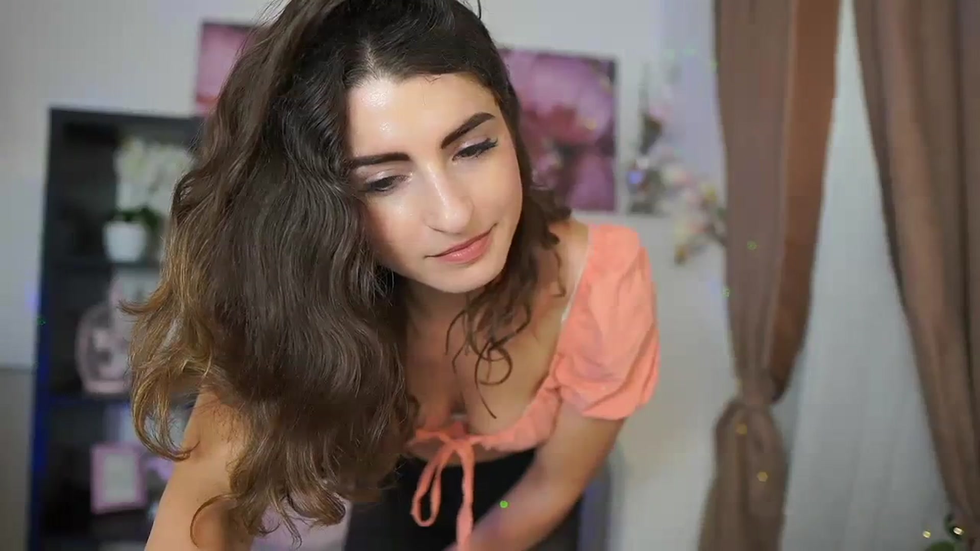Gallery image thumbnail from EVA__LOVIA_'s myfreecams stream on, 09/22/2023, 13:27 image 20 of 20