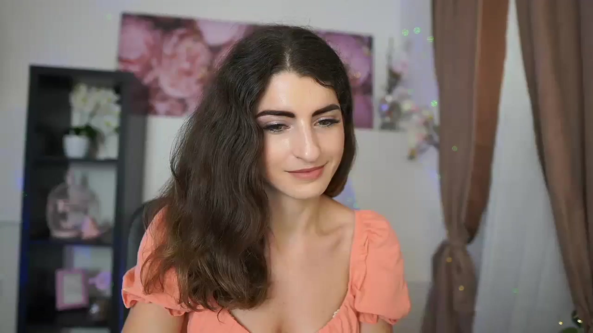 Gallery image thumbnail from EVA__LOVIA_'s myfreecams stream on, 09/22/2023, 13:27 image 8 of 20