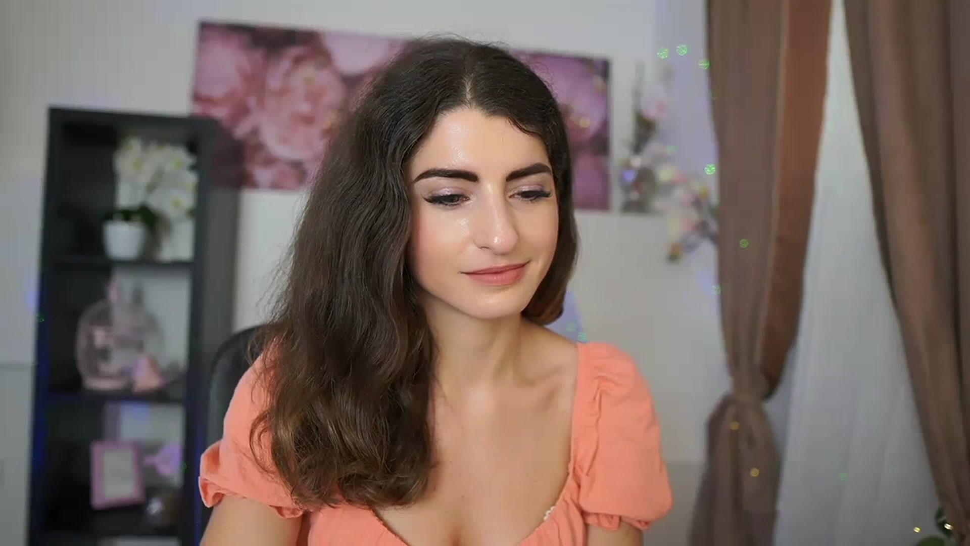 Gallery image thumbnail from EVA__LOVIA_'s myfreecams stream on, 09/22/2023, 13:27 image 5 of 20