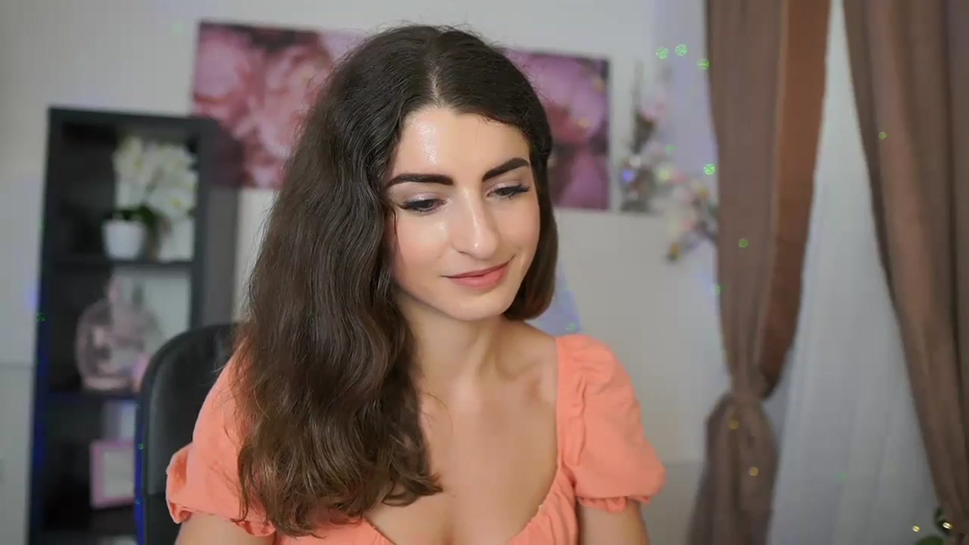 Gallery image thumbnail from EVA__LOVIA_'s myfreecams stream on, 09/22/2023, 13:27 image 13 of 20