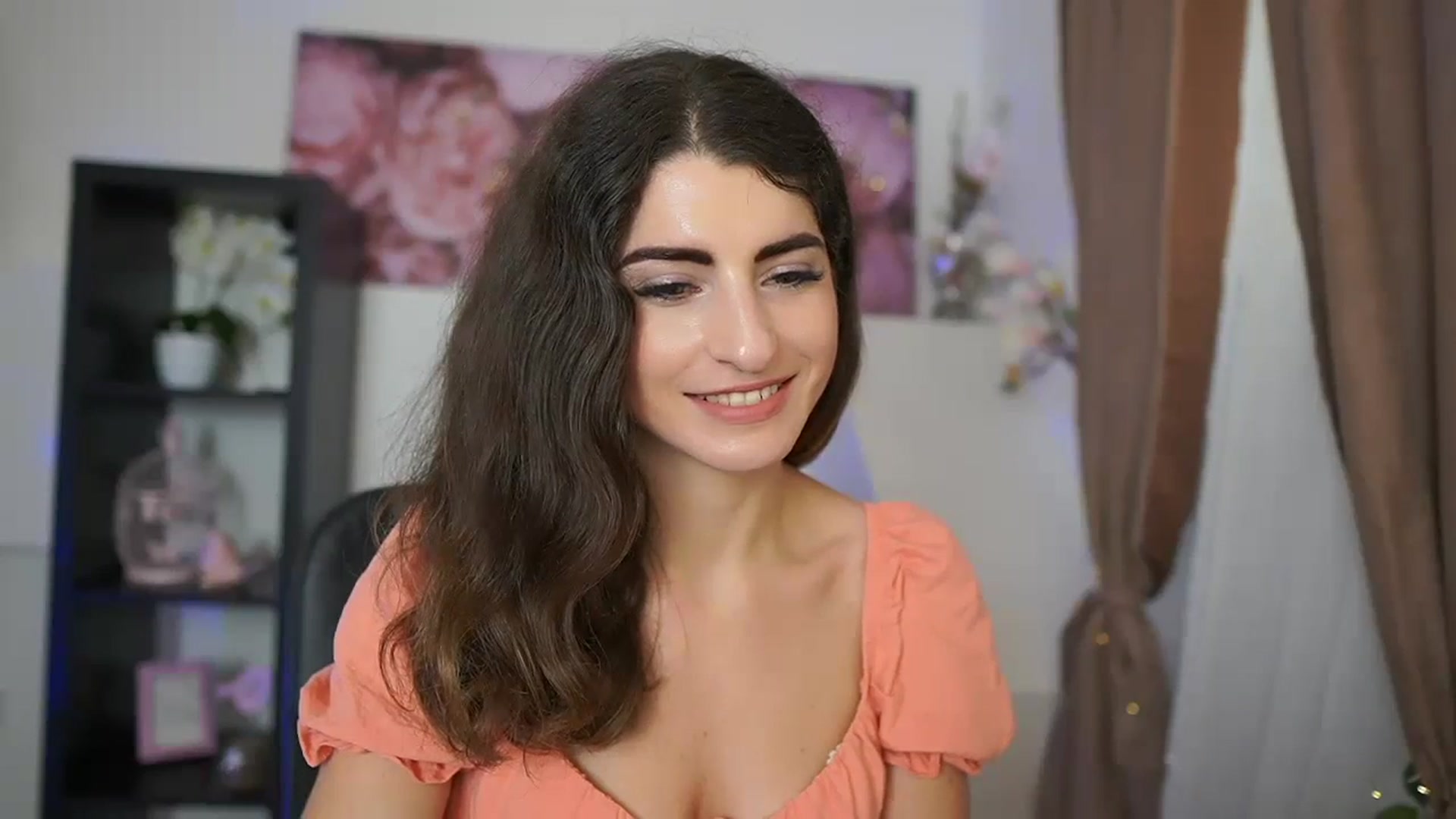 Gallery image thumbnail from EVA__LOVIA_'s myfreecams stream on, 09/22/2023, 13:27 image 2 of 20