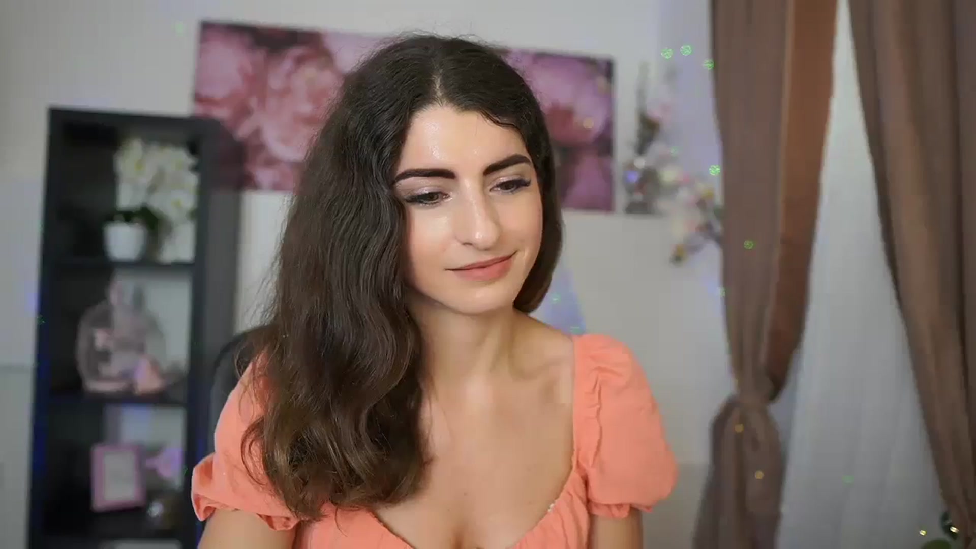 Gallery image thumbnail from EVA__LOVIA_'s myfreecams stream on, 09/22/2023, 13:27 image 4 of 20