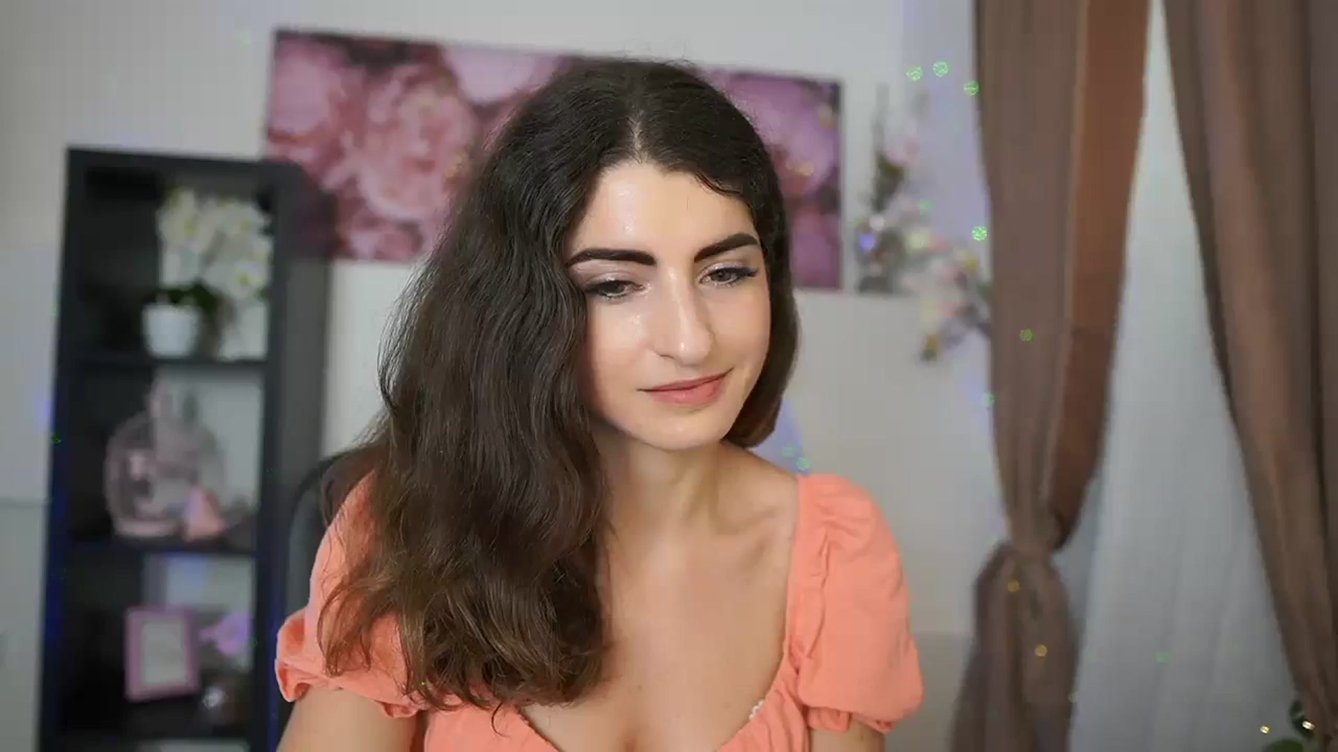 Gallery image thumbnail from EVA__LOVIA_'s myfreecams stream on, 09/22/2023, 13:27 image 9 of 20