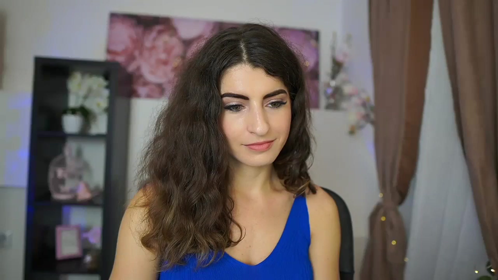 Gallery image thumbnail from EVA__LOVIA_'s myfreecams stream on, 09/23/2023, 09:24 image 1 of 20
