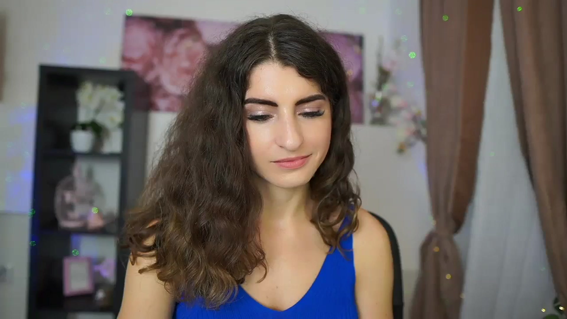 Gallery image thumbnail from EVA__LOVIA_'s myfreecams stream on, 09/23/2023, 09:24 image 19 of 20