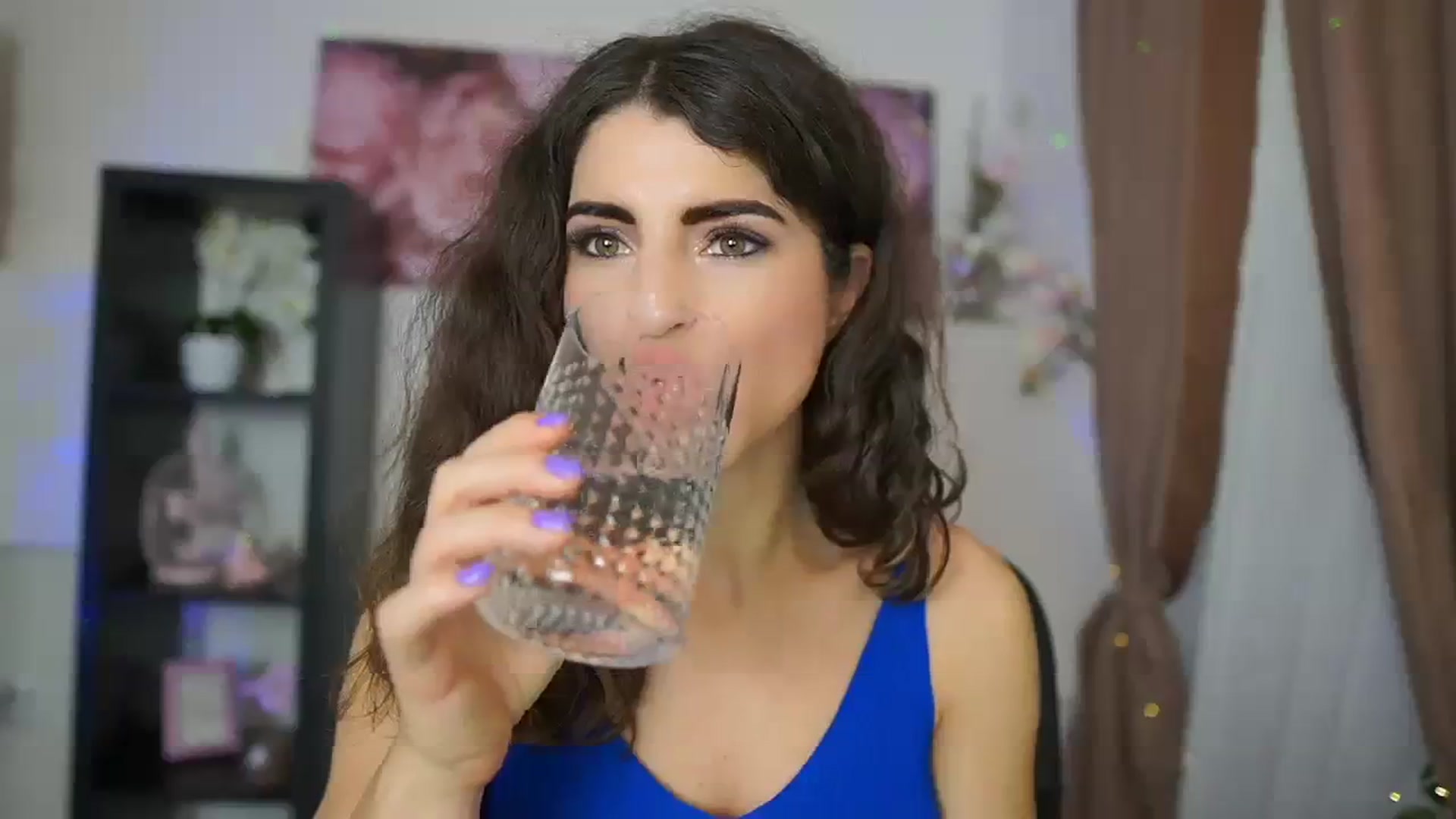 Gallery image thumbnail from EVA__LOVIA_'s myfreecams stream on, 09/23/2023, 09:24 image 9 of 20