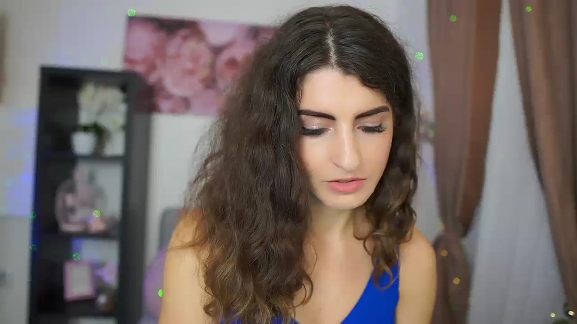 Gallery image thumbnail from EVA__LOVIA_'s myfreecams stream on, 09/23/2023, 09:24 image 7 of 20