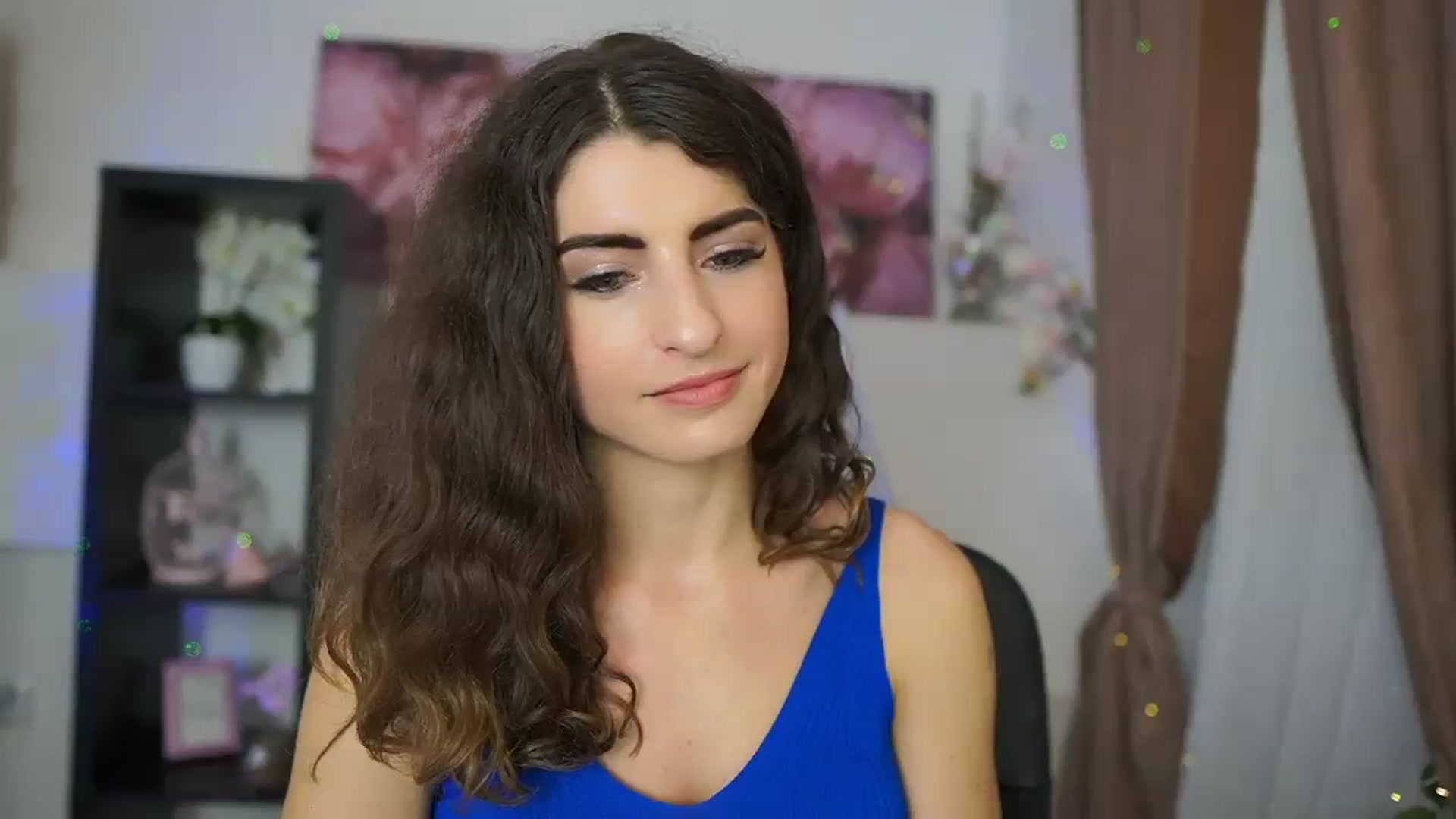 Gallery image thumbnail from EVA__LOVIA_'s myfreecams stream on, 09/23/2023, 09:24 image 10 of 20