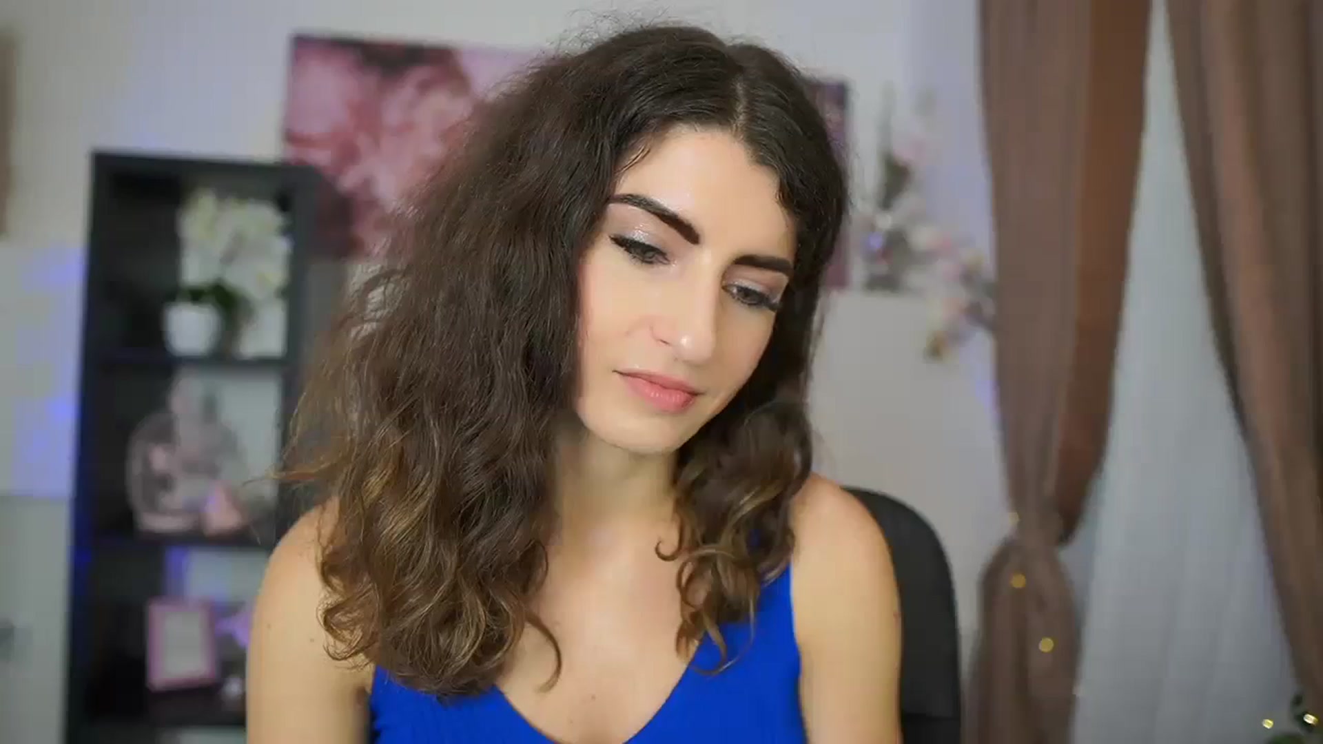 Gallery image thumbnail from EVA__LOVIA_'s myfreecams stream on, 09/23/2023, 09:24 image 6 of 20