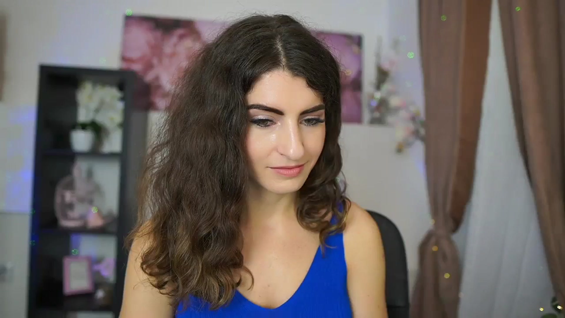 Gallery image thumbnail from EVA__LOVIA_'s myfreecams stream on, 09/23/2023, 09:24 image 14 of 20