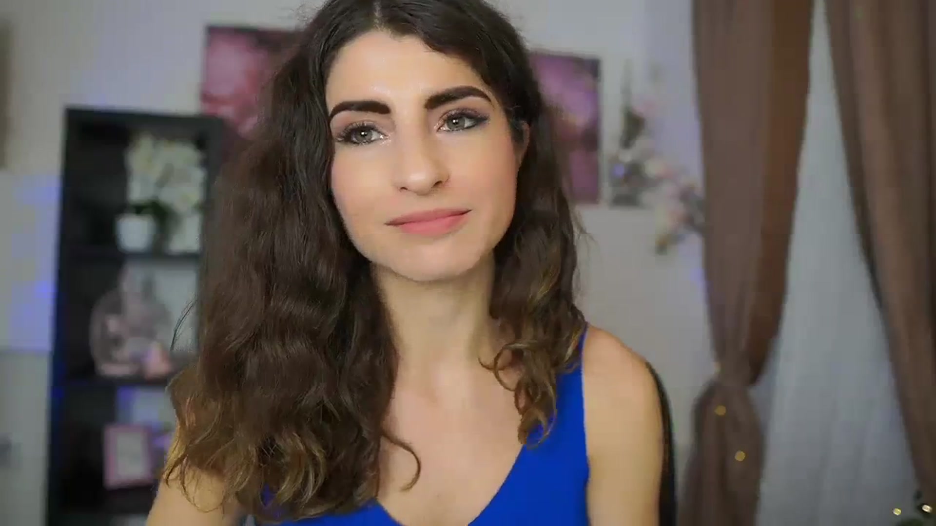 Gallery image thumbnail from EVA__LOVIA_'s myfreecams stream on, 09/23/2023, 09:24 image 4 of 20