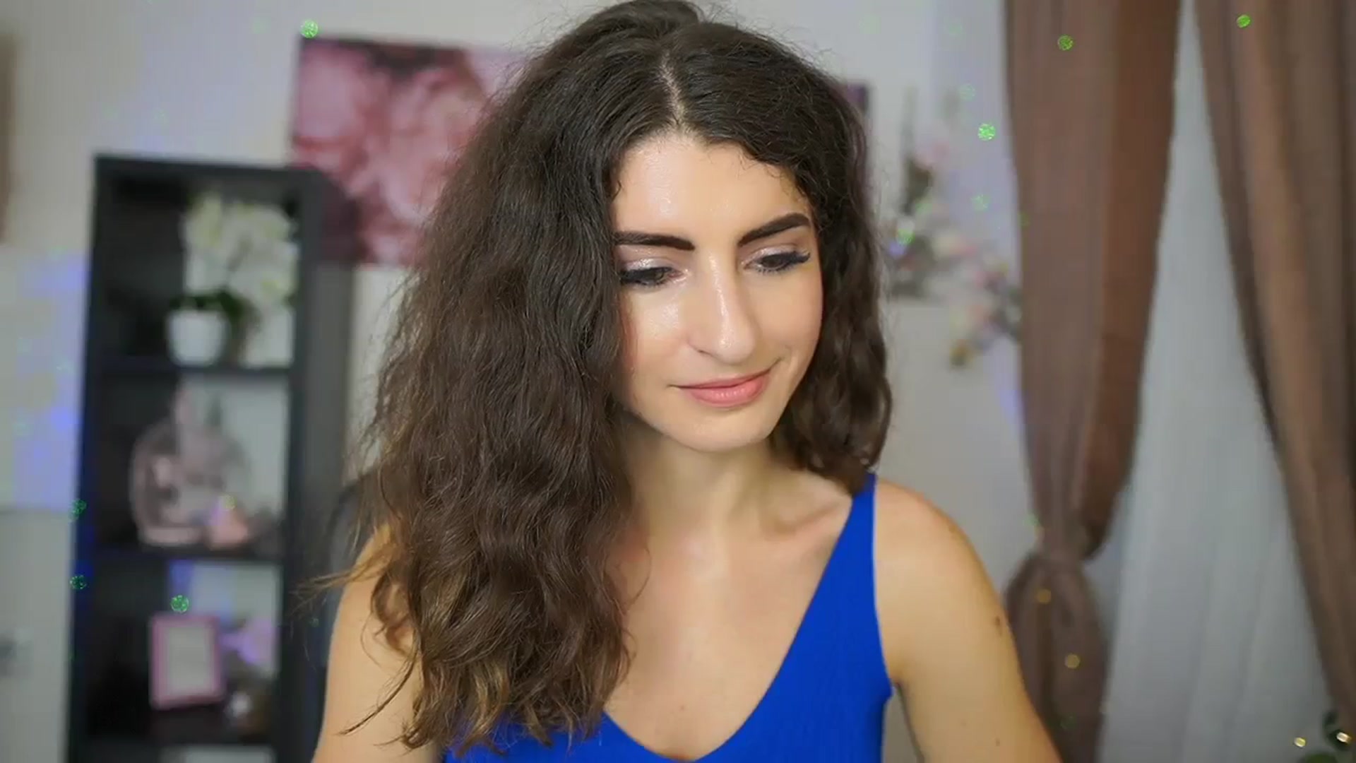 Gallery image thumbnail from EVA__LOVIA_'s myfreecams stream on, 09/23/2023, 10:36 image 7 of 20