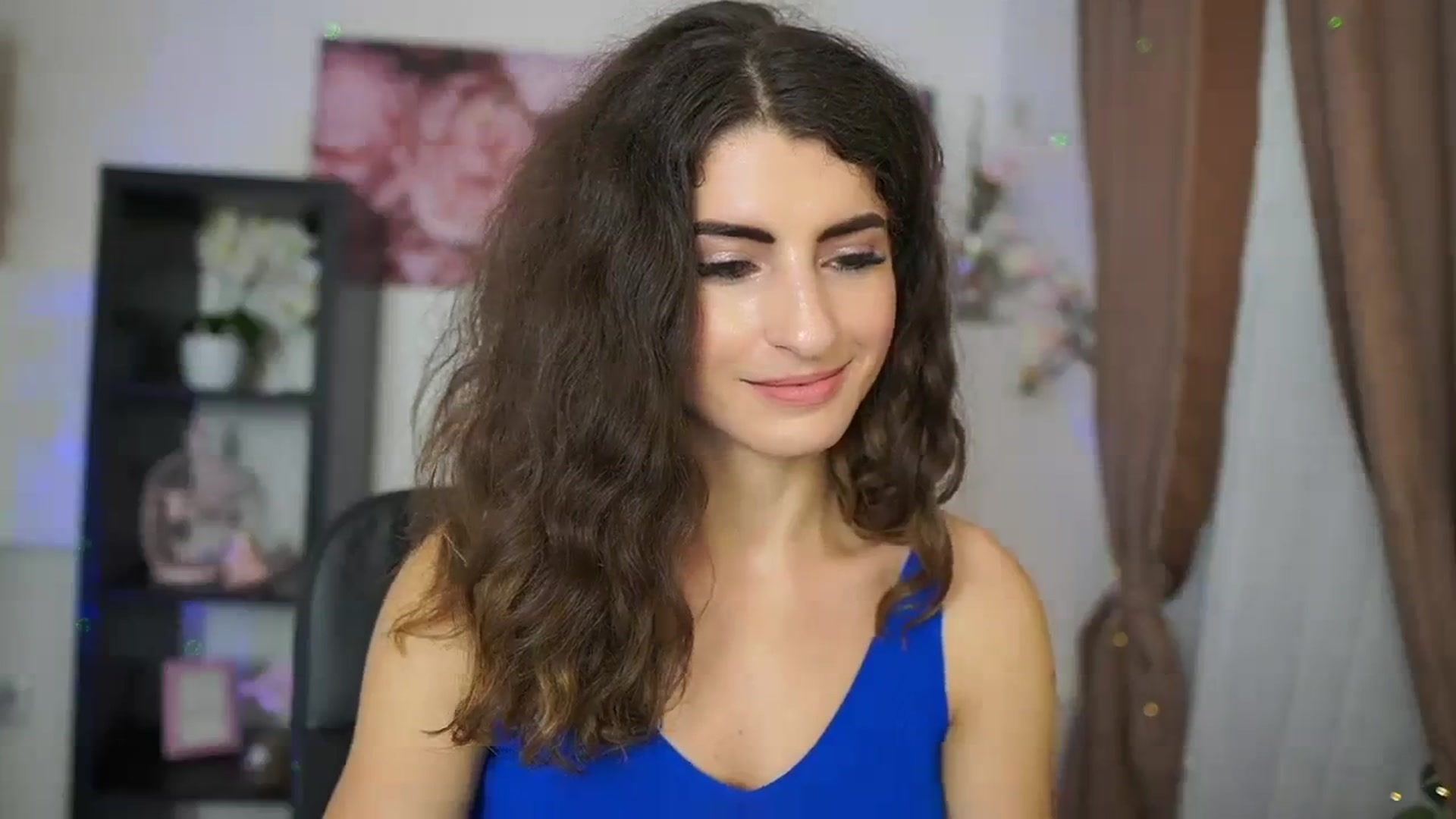 Gallery image thumbnail from EVA__LOVIA_'s myfreecams stream on, 09/23/2023, 10:36 image 11 of 20