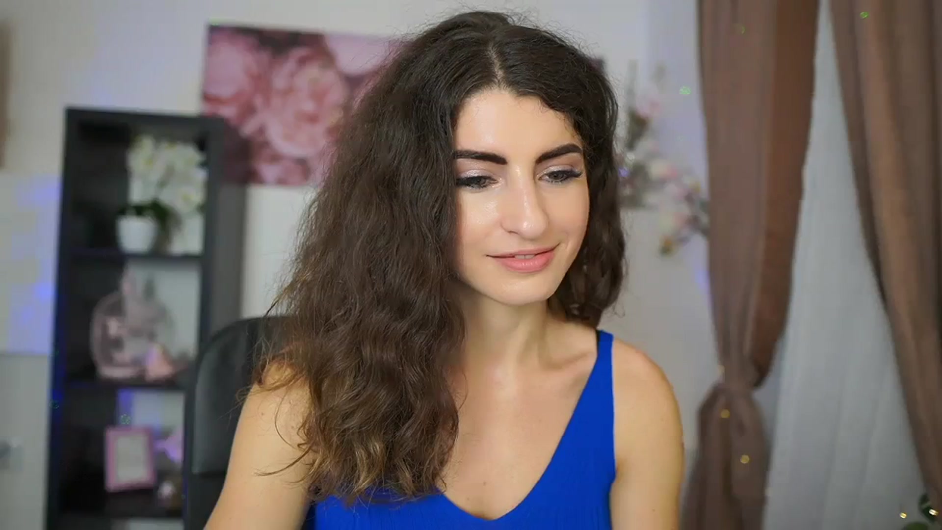 Gallery image thumbnail from EVA__LOVIA_'s myfreecams stream on, 09/23/2023, 10:36 image 4 of 20