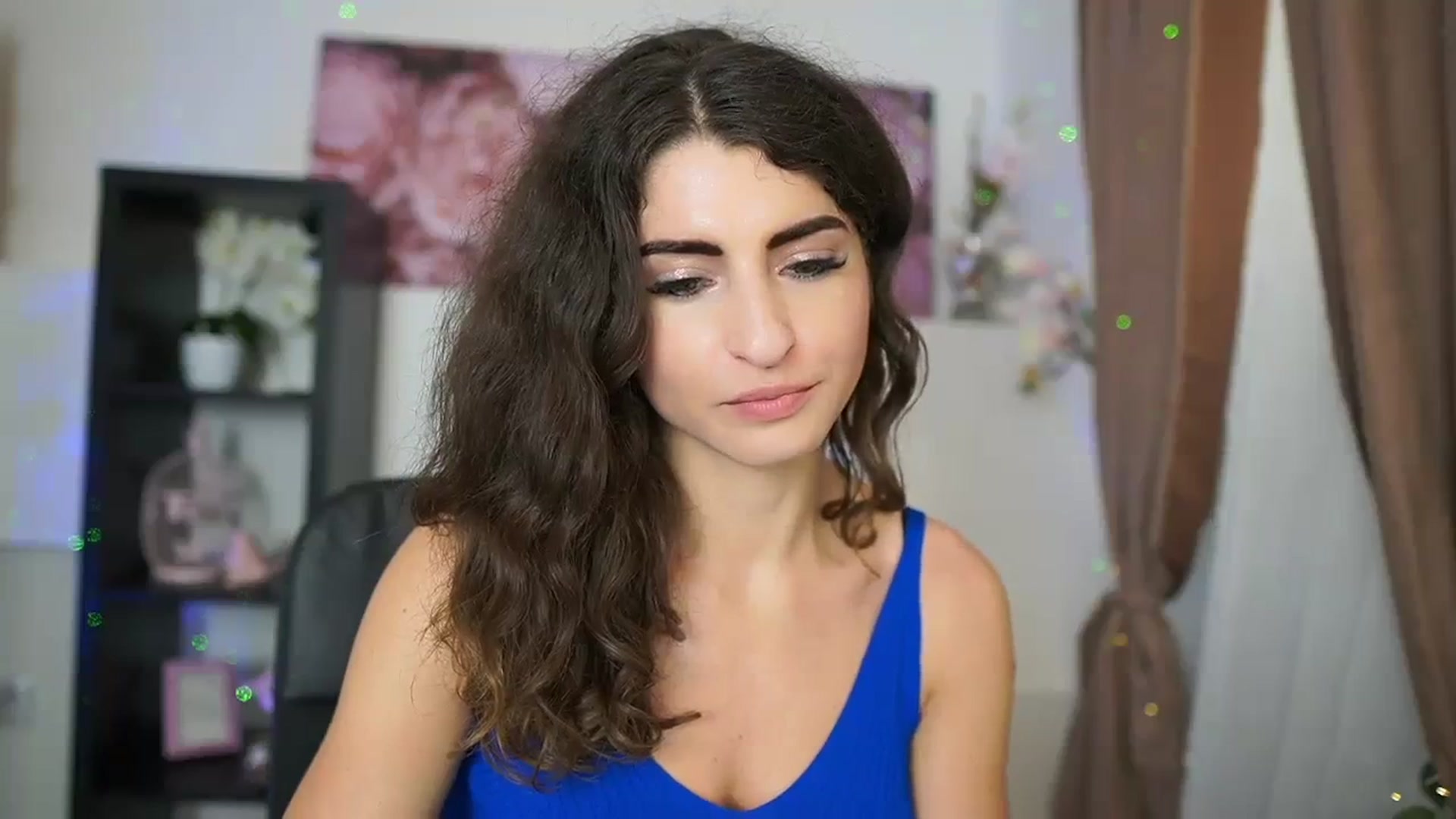 Gallery image thumbnail from EVA__LOVIA_'s myfreecams stream on, 09/23/2023, 10:36 image 20 of 20