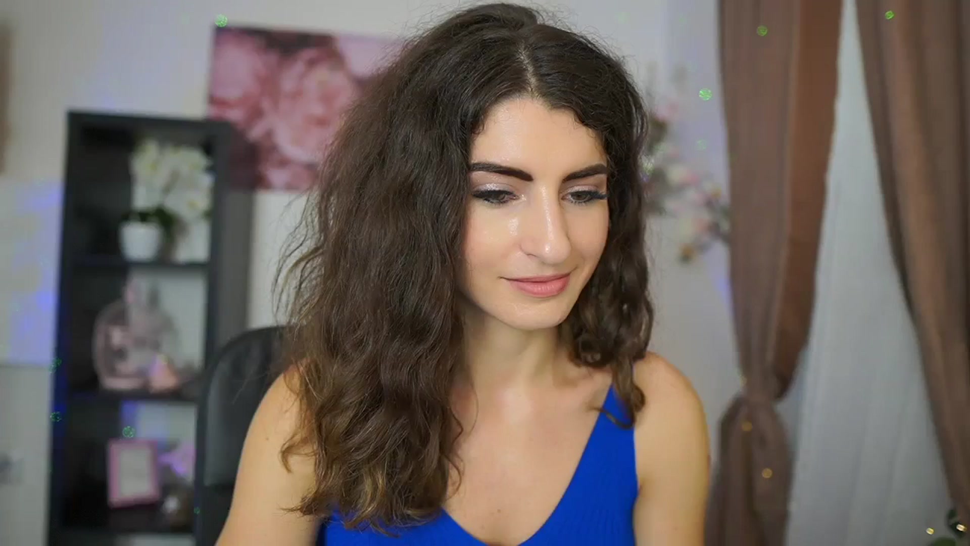 Gallery image thumbnail from EVA__LOVIA_'s myfreecams stream on, 09/23/2023, 10:36 image 10 of 20