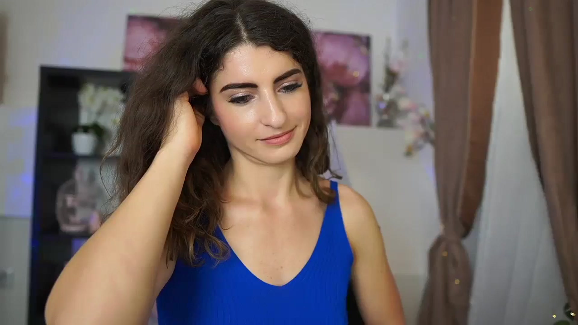 Gallery image thumbnail from EVA__LOVIA_'s myfreecams stream on, 09/23/2023, 10:36 image 17 of 20
