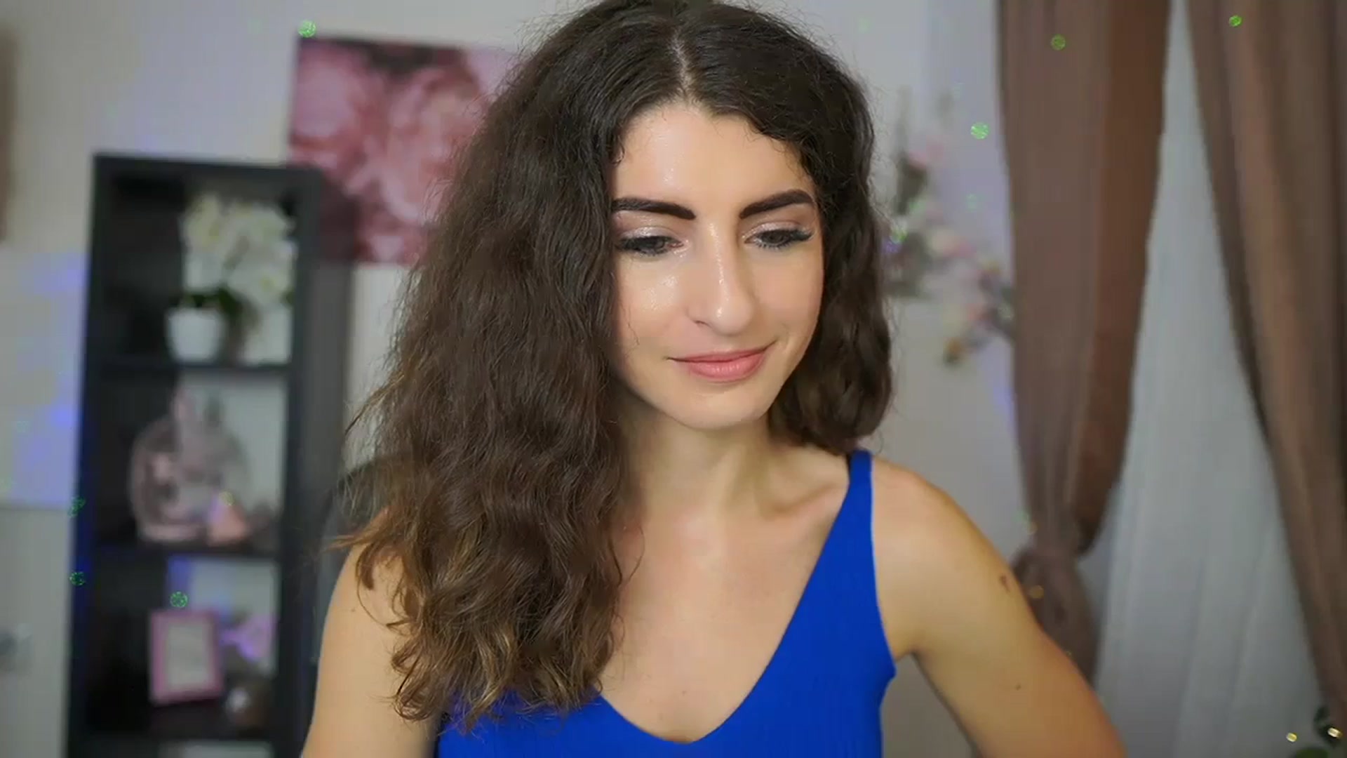 Gallery image thumbnail from EVA__LOVIA_'s myfreecams stream on, 09/23/2023, 10:36 image 6 of 20