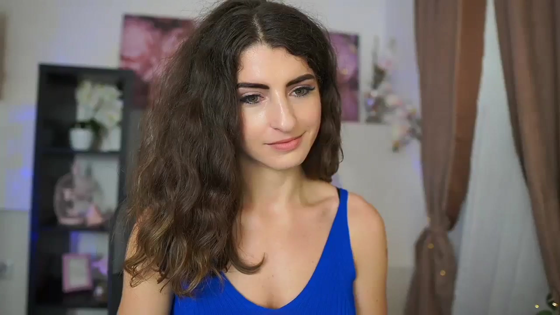 Gallery image thumbnail from EVA__LOVIA_'s myfreecams stream on, 09/23/2023, 10:36 image 15 of 20
