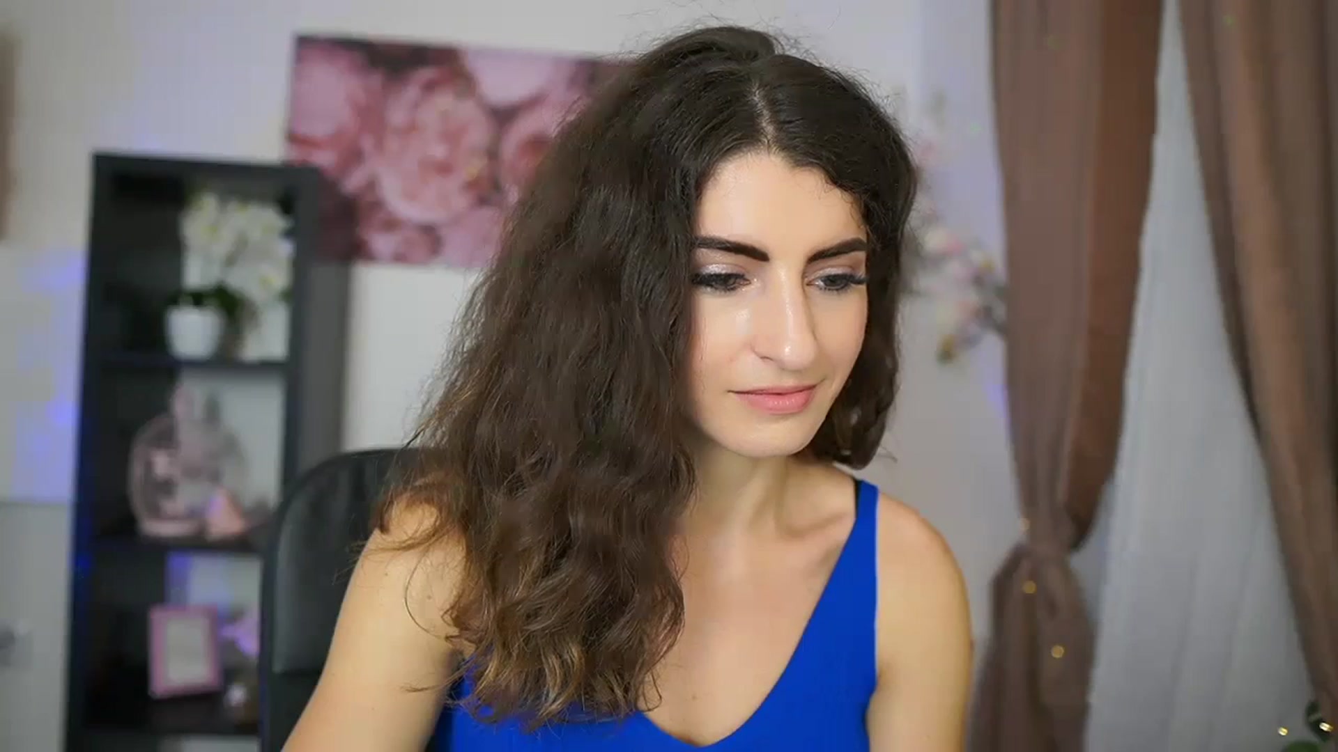 Gallery image thumbnail from EVA__LOVIA_'s myfreecams stream on, 09/23/2023, 10:36 image 3 of 20
