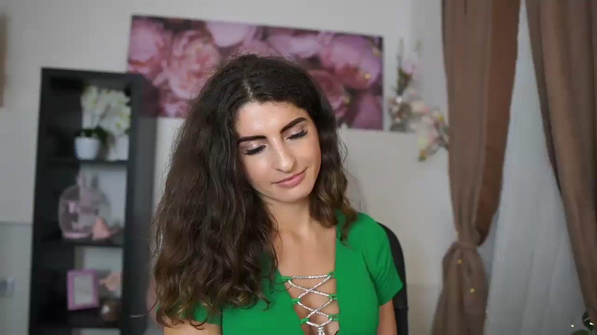 Gallery image thumbnail from EVA__LOVIA_'s myfreecams stream on, 09/23/2023, 12:12 image 19 of 20