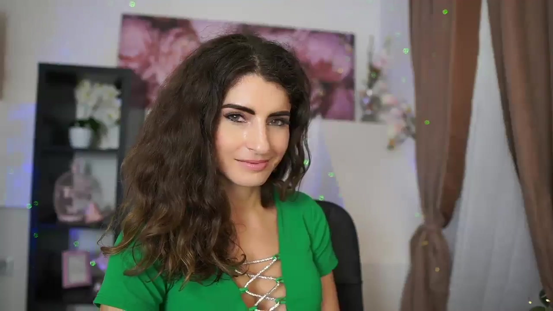 Gallery image thumbnail from EVA__LOVIA_'s myfreecams stream on, 09/23/2023, 12:12 image 11 of 20