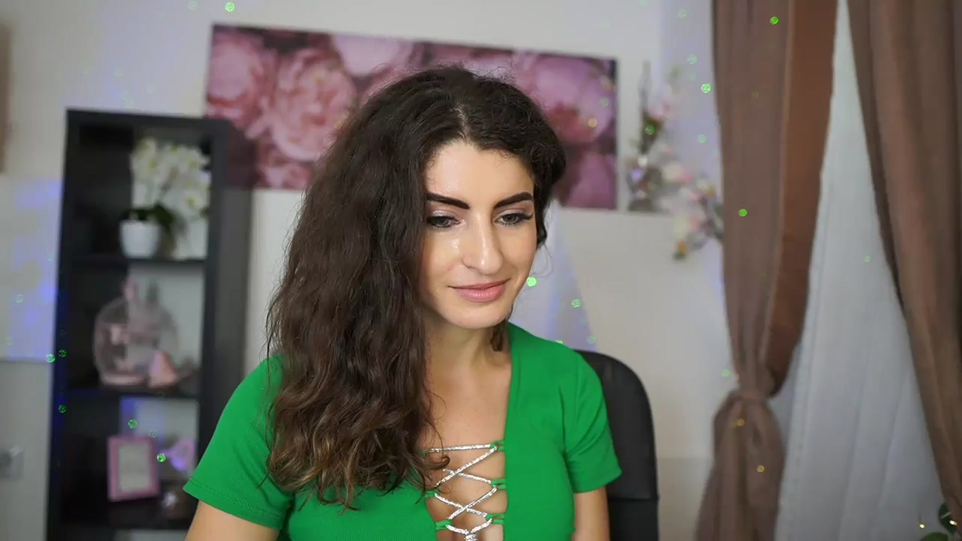 Gallery image thumbnail from EVA__LOVIA_'s myfreecams stream on, 09/23/2023, 12:12 image 8 of 20
