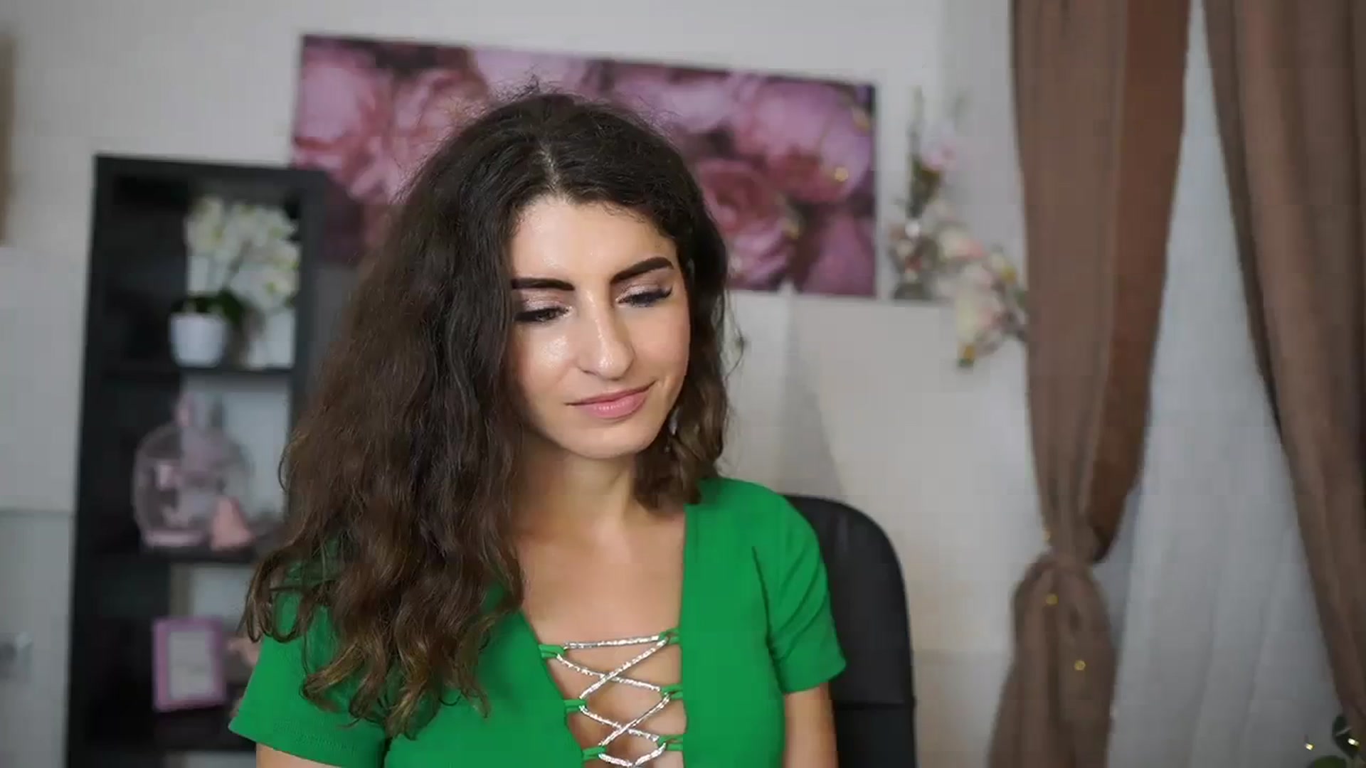 Gallery image thumbnail from EVA__LOVIA_'s myfreecams stream on, 09/23/2023, 12:12 image 15 of 20