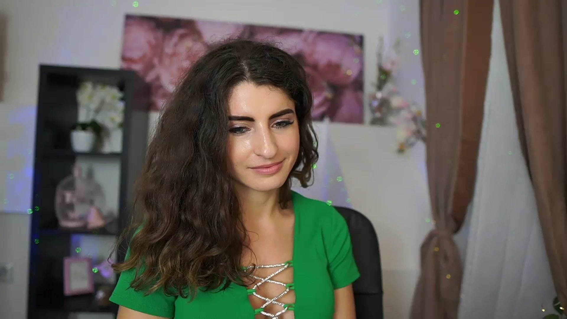 Gallery image thumbnail from EVA__LOVIA_'s myfreecams stream on, 09/23/2023, 12:12 image 10 of 20