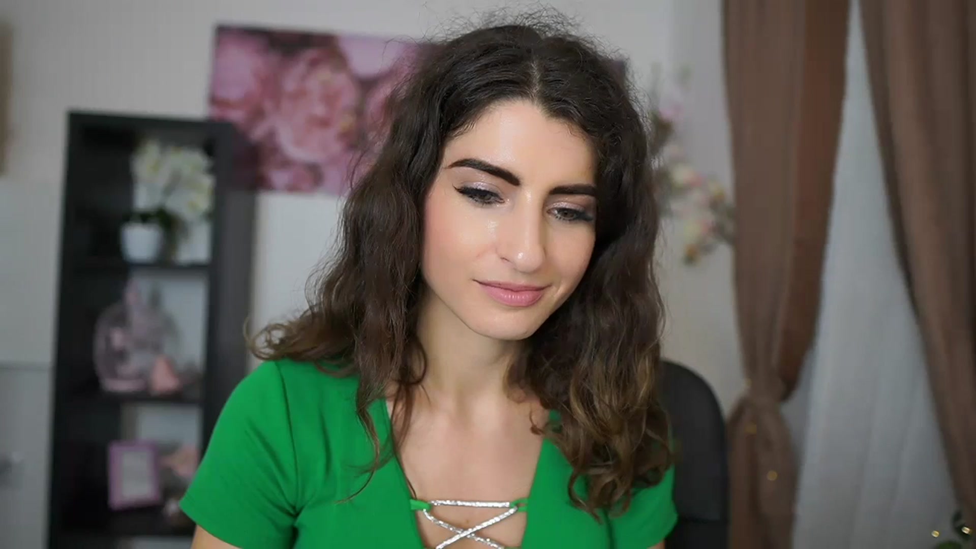 Gallery image thumbnail from EVA__LOVIA_'s myfreecams stream on, 09/23/2023, 12:12 image 20 of 20
