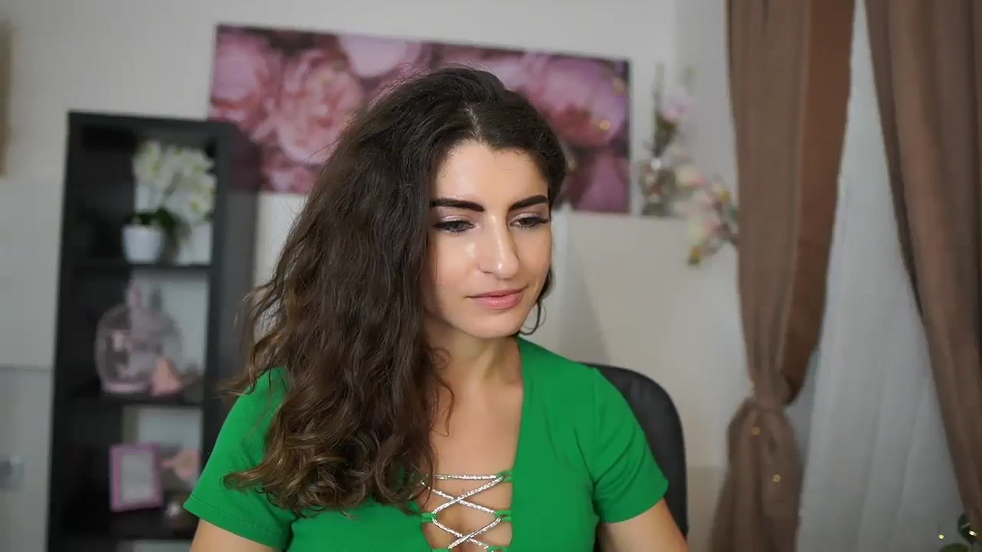 Gallery image thumbnail from EVA__LOVIA_'s myfreecams stream on, 09/23/2023, 12:45 image 2 of 20