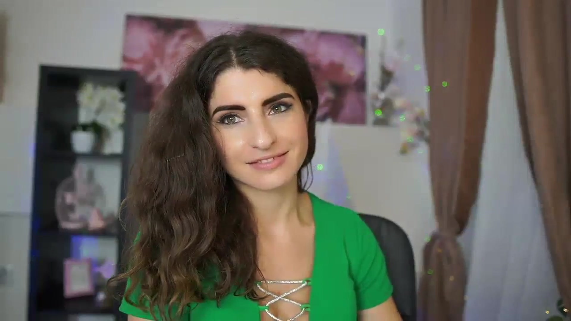 Gallery image thumbnail from EVA__LOVIA_'s myfreecams stream on, 09/23/2023, 13:44 image 6 of 20
