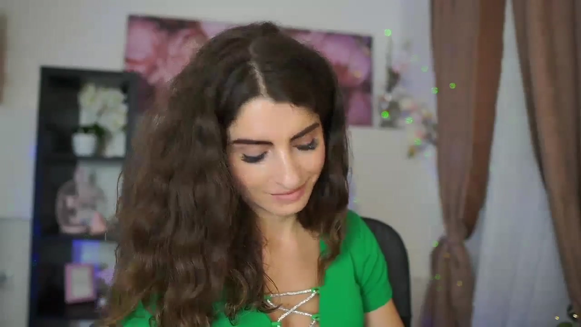 Gallery image thumbnail from EVA__LOVIA_'s myfreecams stream on, 09/23/2023, 13:44 image 12 of 20