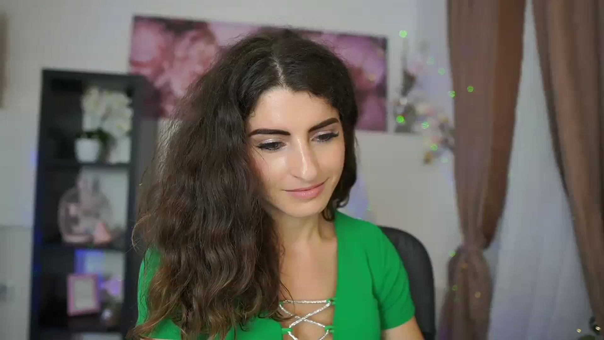 Gallery image thumbnail from EVA__LOVIA_'s myfreecams stream on, 09/23/2023, 13:44 image 9 of 20