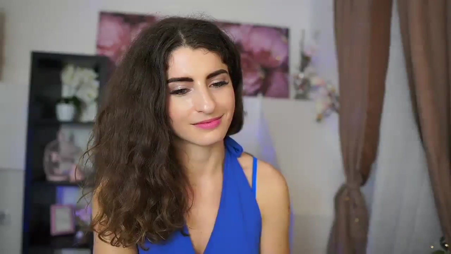 Gallery image thumbnail from EVA__LOVIA_'s myfreecams stream on, 09/23/2023, 15:29 image 14 of 20