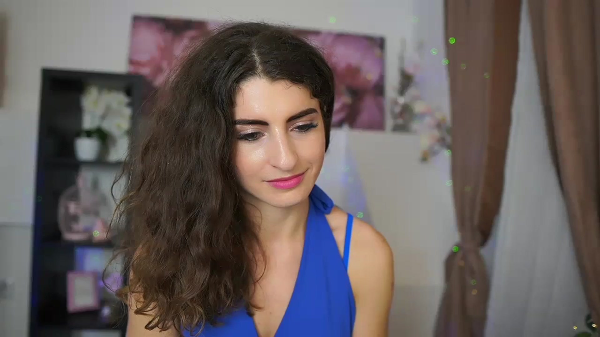 Gallery image thumbnail from EVA__LOVIA_'s myfreecams stream on, 09/23/2023, 15:29 image 4 of 20