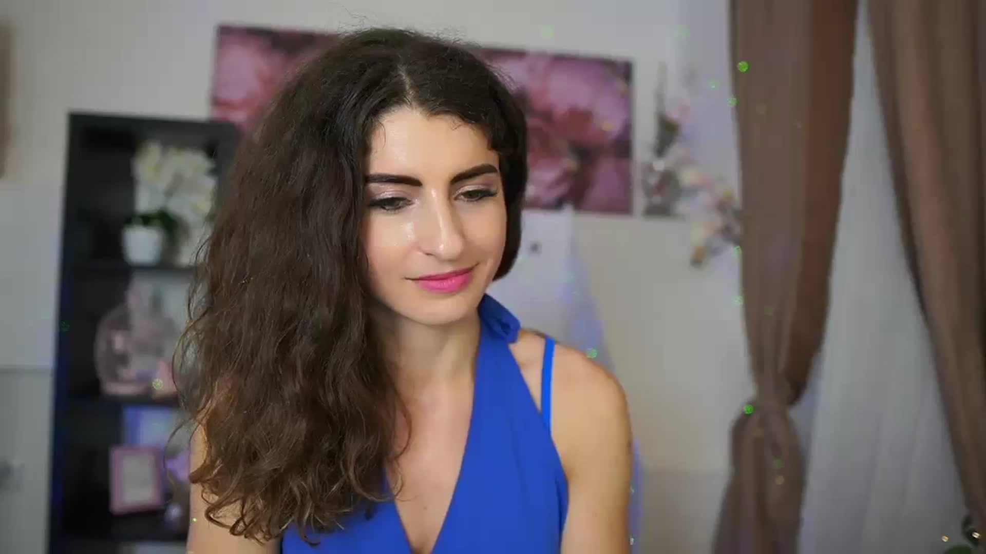 Gallery image thumbnail from EVA__LOVIA_'s myfreecams stream on, 09/23/2023, 15:29 image 7 of 20