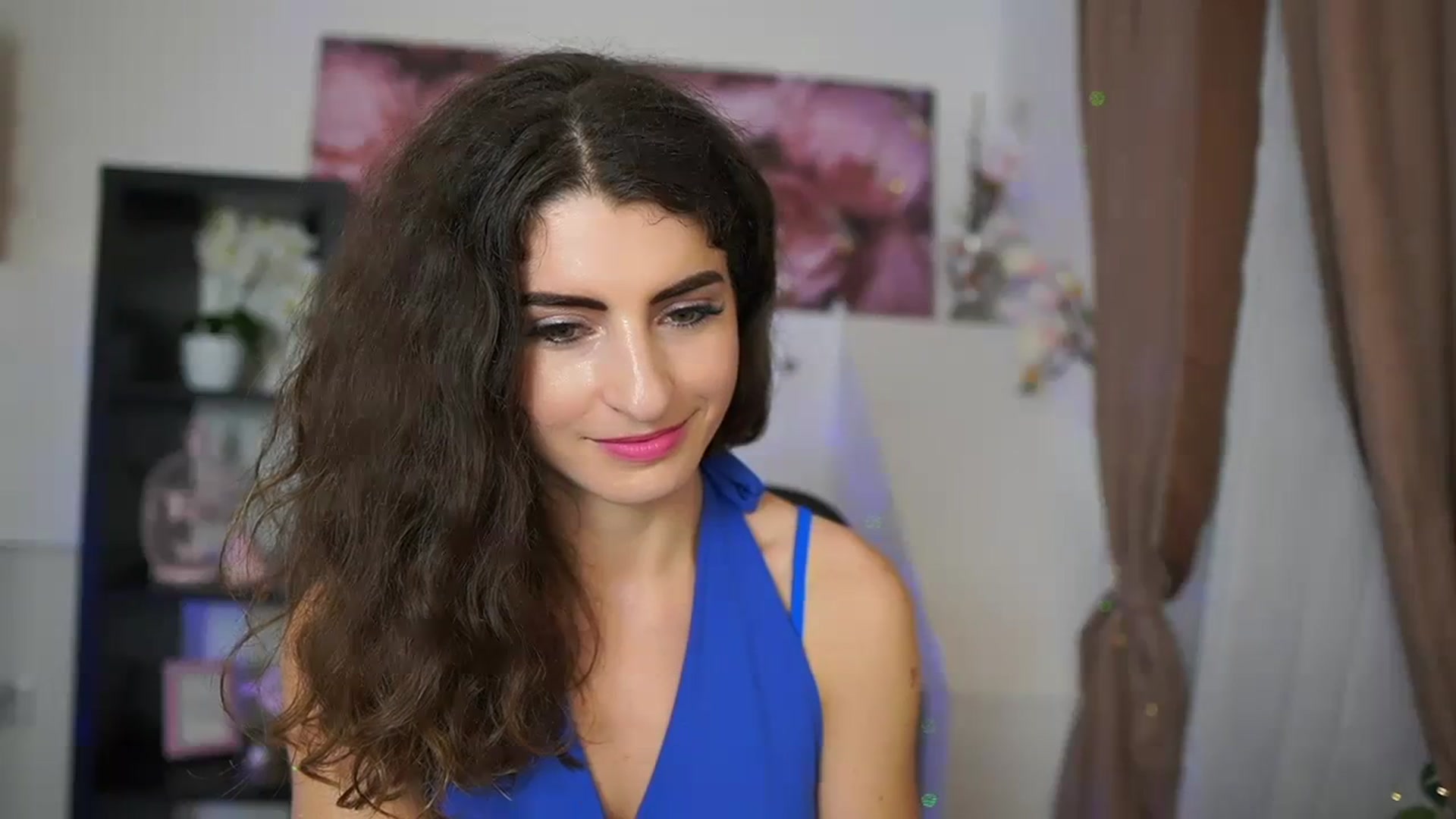 Gallery image thumbnail from EVA__LOVIA_'s myfreecams stream on, 09/23/2023, 15:29 image 16 of 20