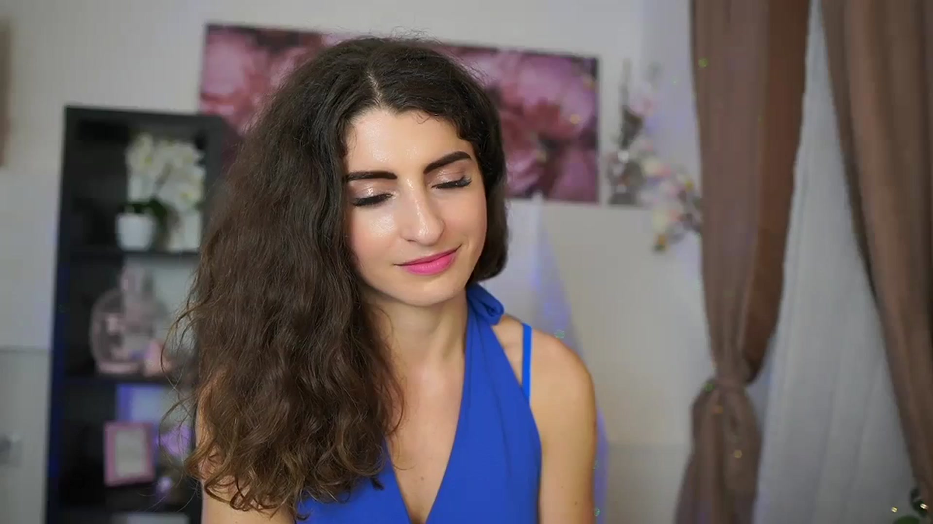 Gallery image thumbnail from EVA__LOVIA_'s myfreecams stream on, 09/23/2023, 15:29 image 17 of 20