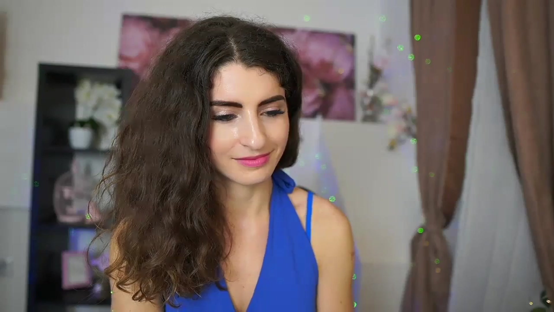 Gallery image thumbnail from EVA__LOVIA_'s myfreecams stream on, 09/23/2023, 15:29 image 15 of 20