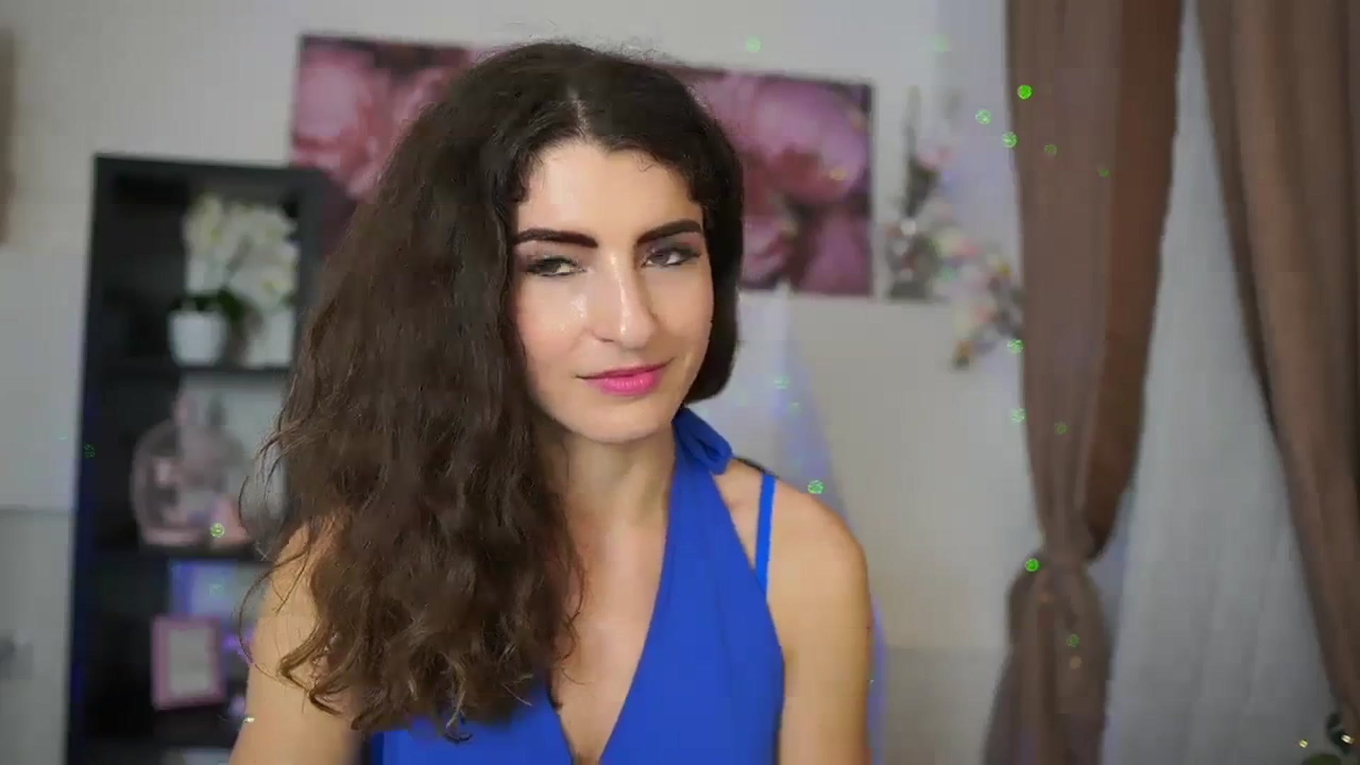 Gallery image thumbnail from EVA__LOVIA_'s myfreecams stream on, 09/23/2023, 15:29 image 12 of 20